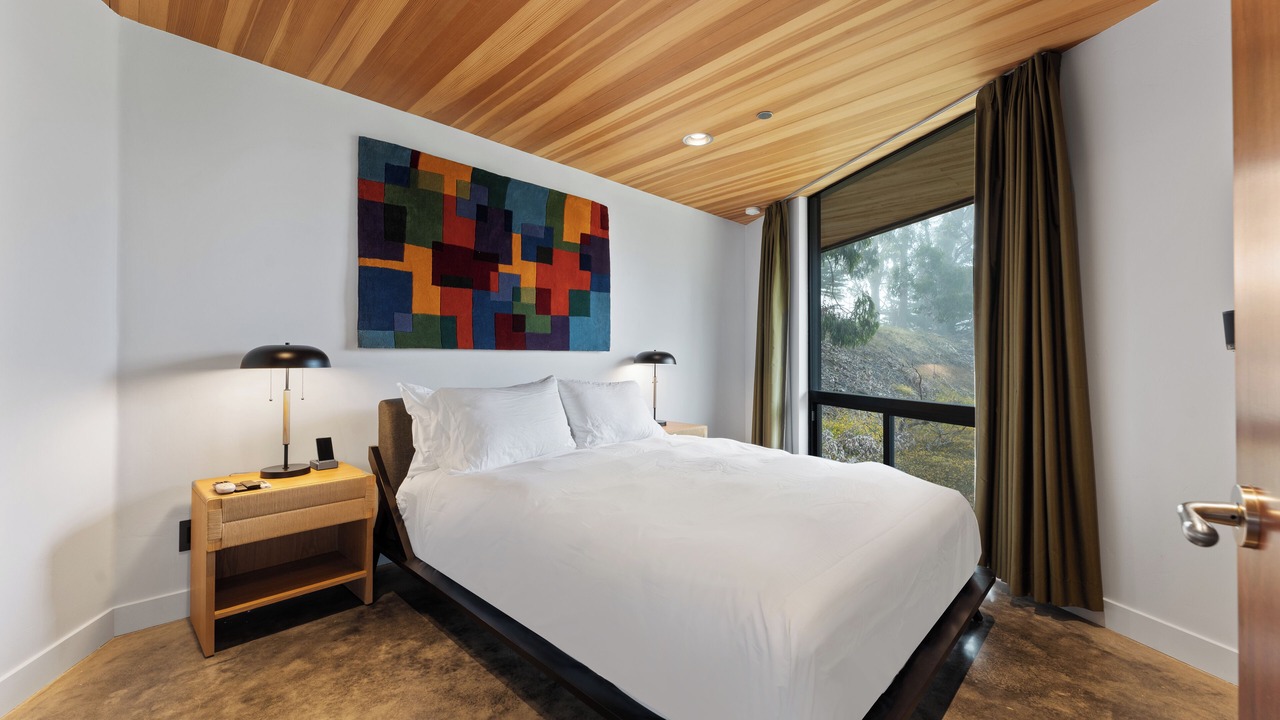 Photo of Bedroom in Ragged Point