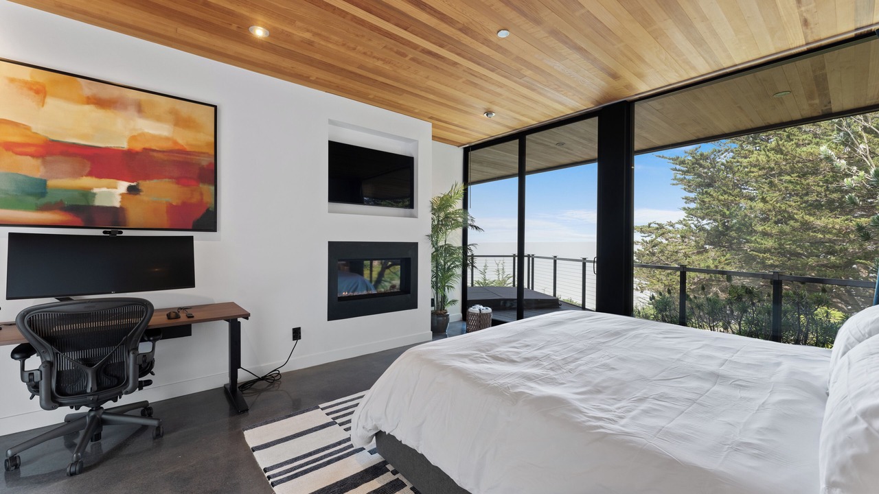 Photo of Bedroom in Ragged Point