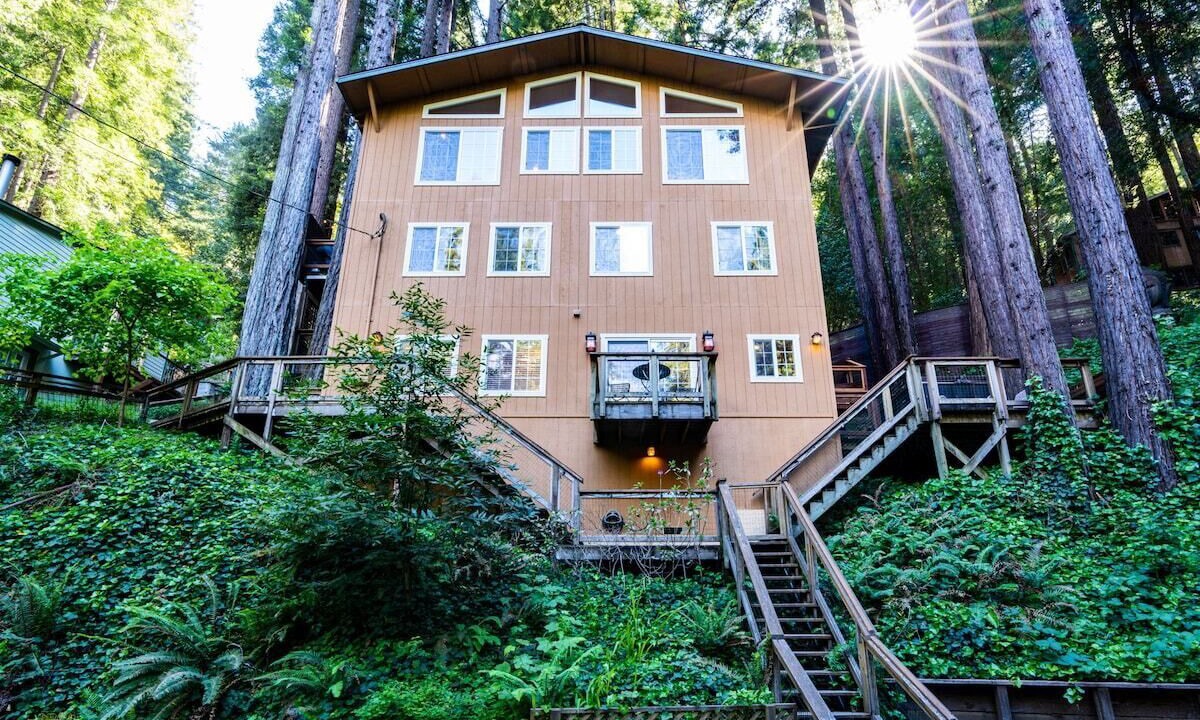 Photo of Others in Guerneville