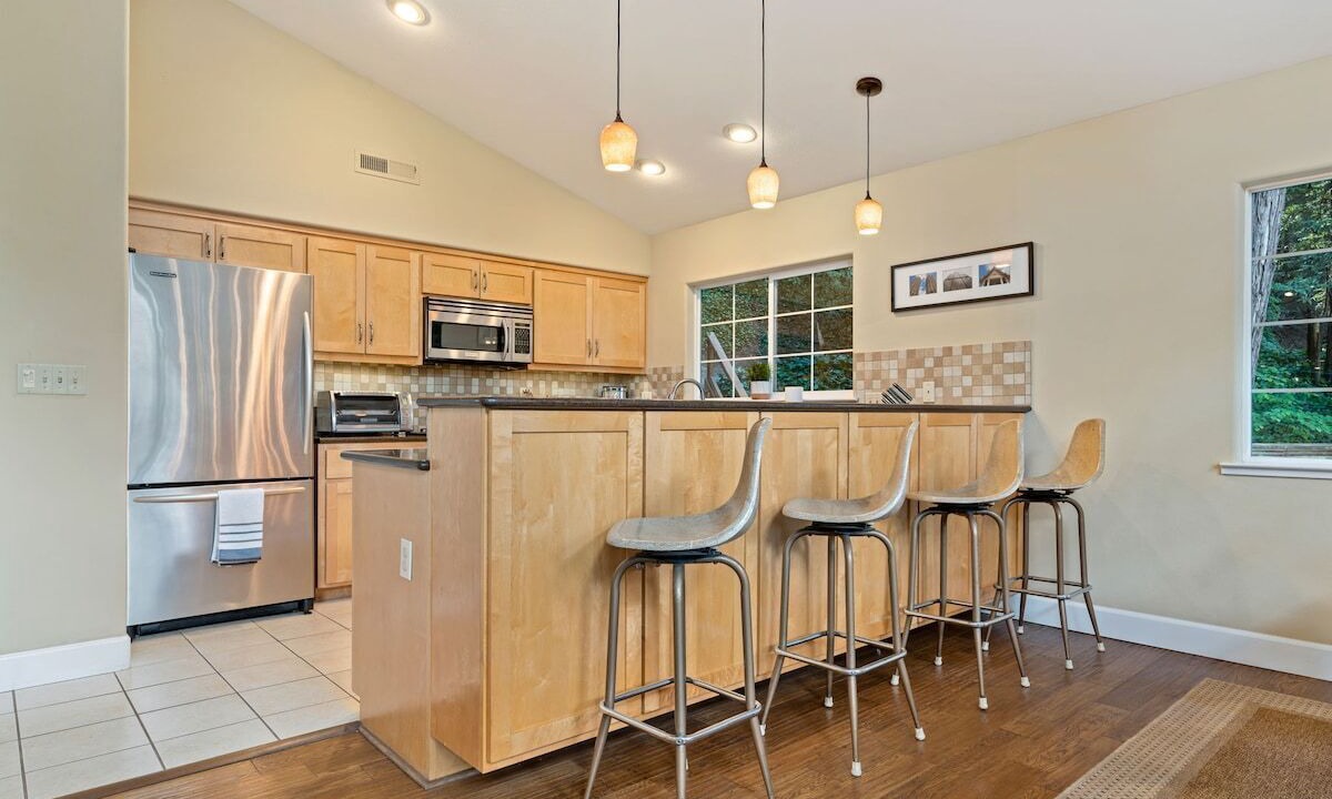 Photo of Outdoor in Guerneville