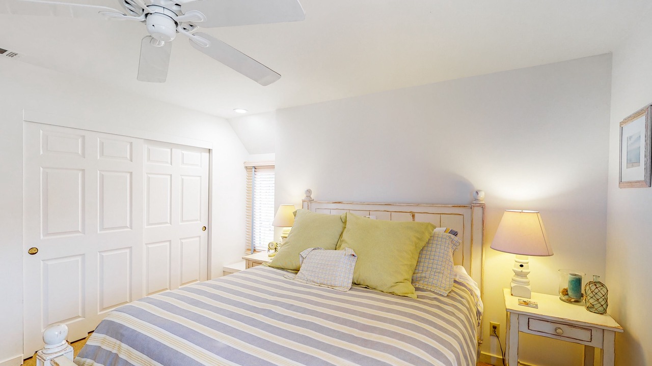 Photo of Bedroom in South Oceanside