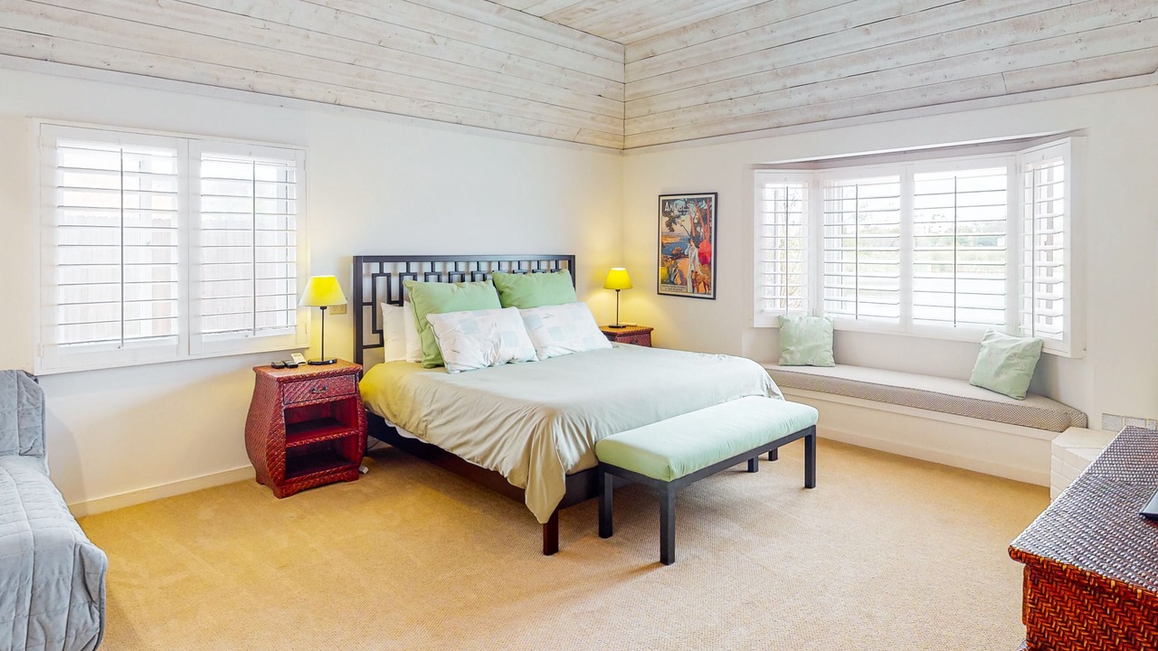 Photo of Bedroom in South Oceanside