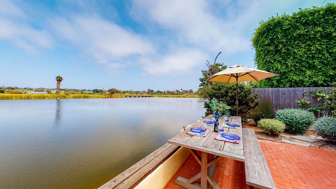 Photo of Outdoor in South Oceanside