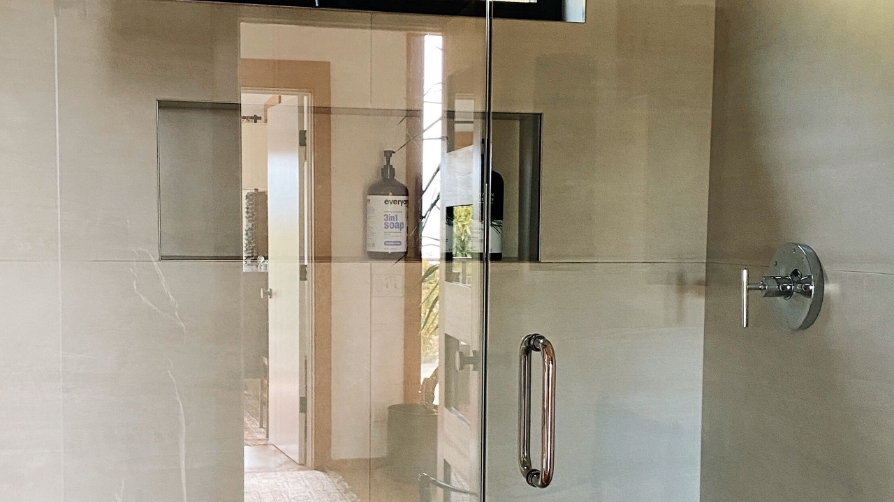 Photo of Bathroom in Mill Valley