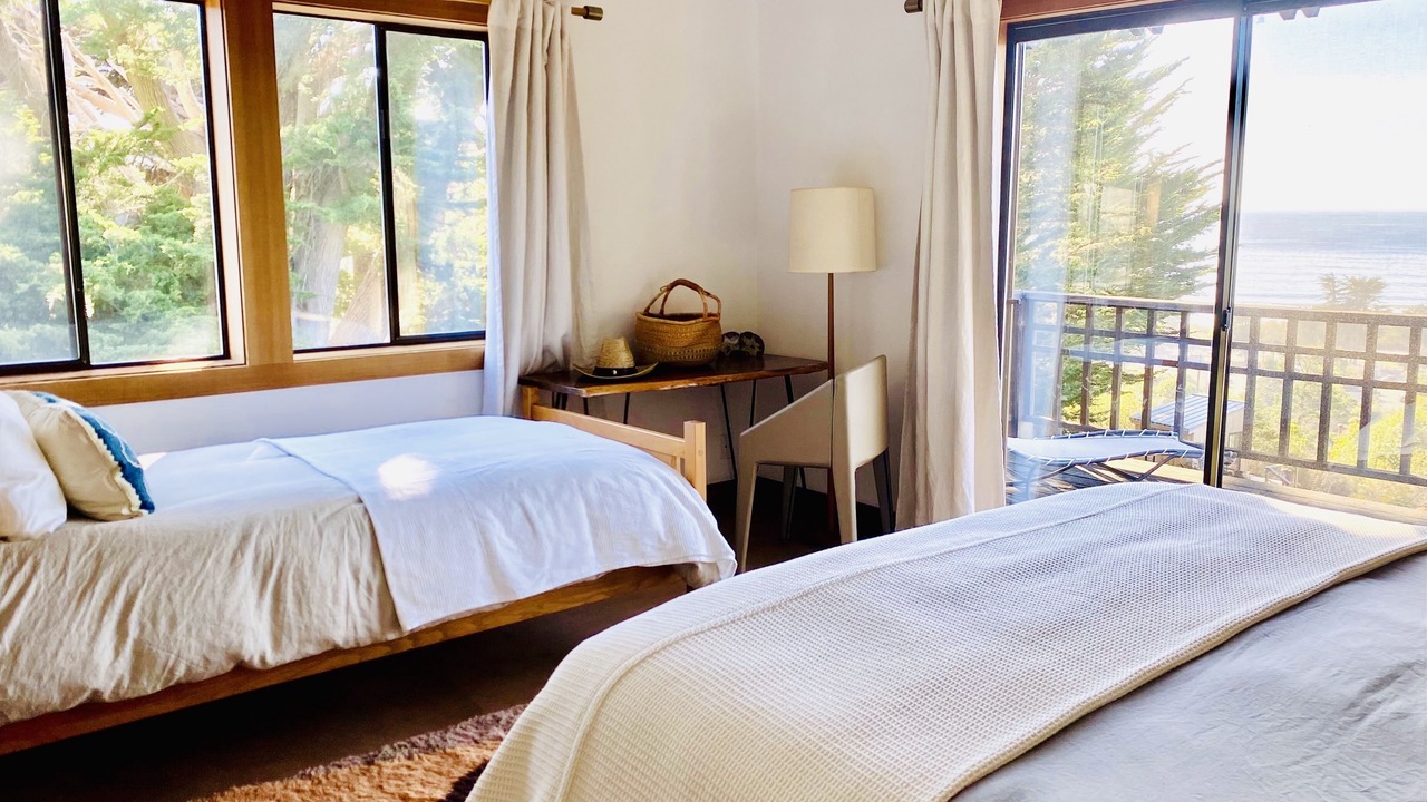 Photo of Bedroom in Mill Valley