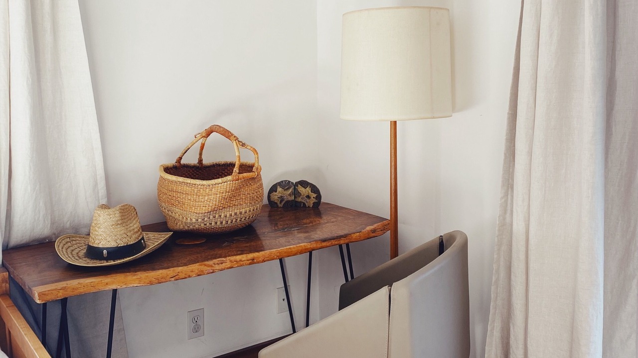 Photo of Bedroom in Mill Valley