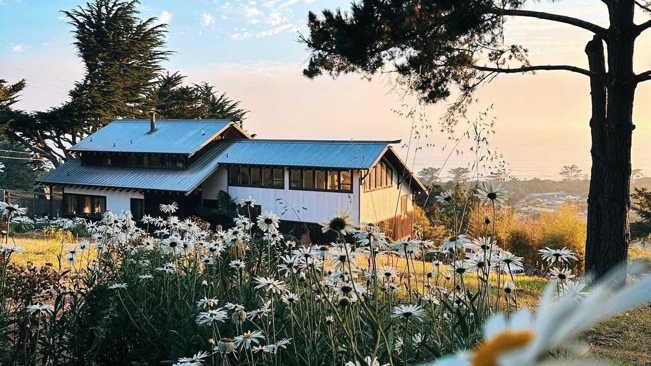 Photo of Outdoor in Mill Valley
