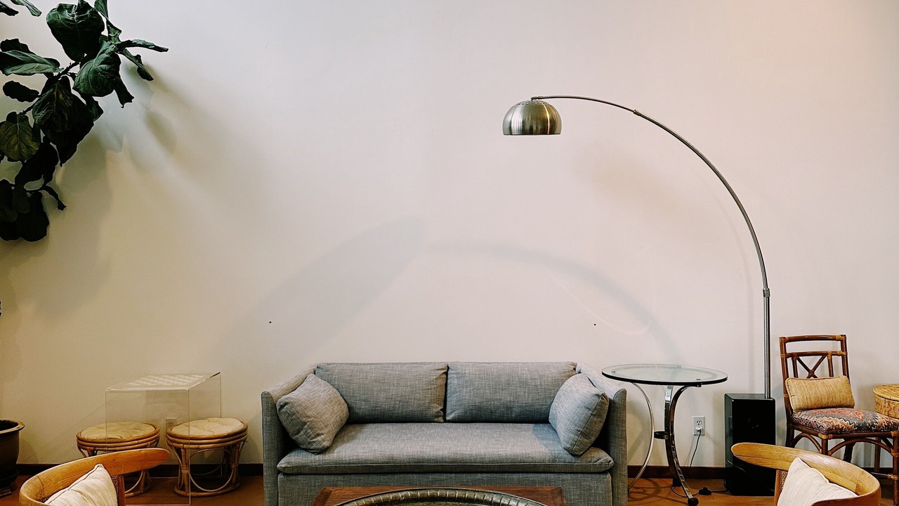 Photo of Livingroom in Mill Valley