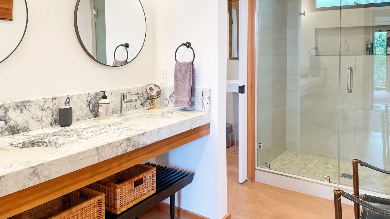 Photo of Bathroom in Mill Valley