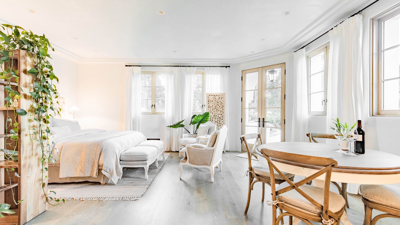 Photo of Bedroom in Woodside