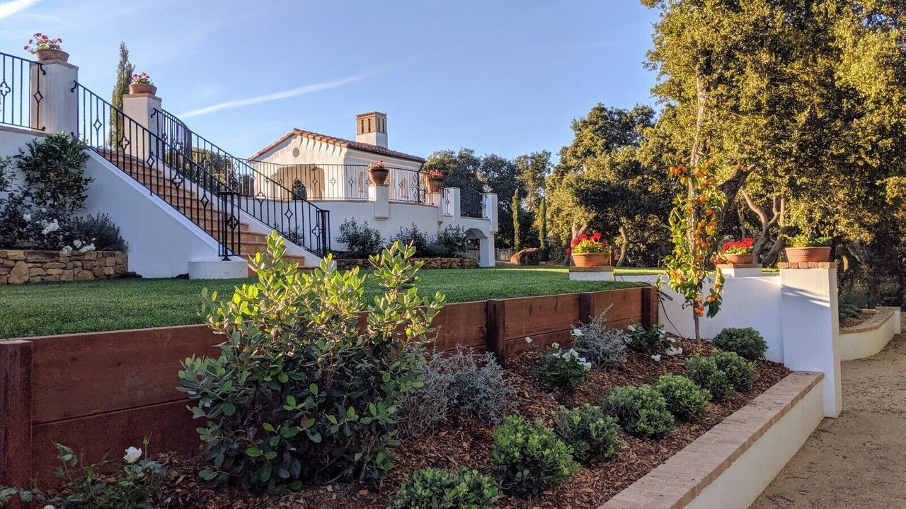 Photo of Outdoor in Woodside