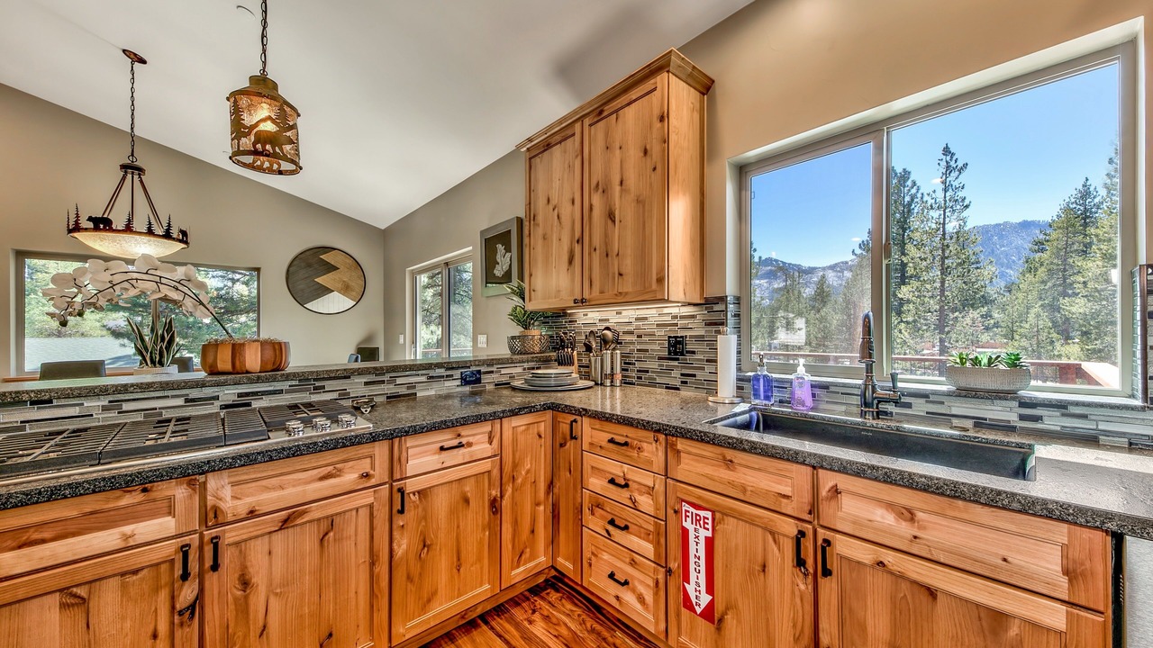 Photo of Outdoor in Tahoe Paradise