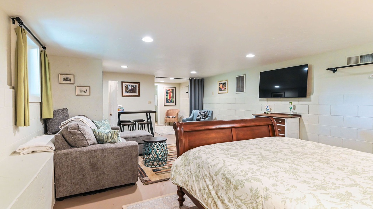 Photo of Bedroom in Murphys