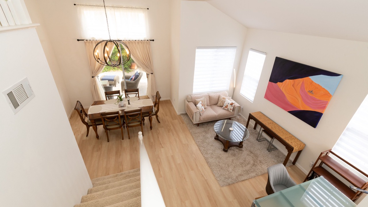 Photo of Livingroom in Ventura