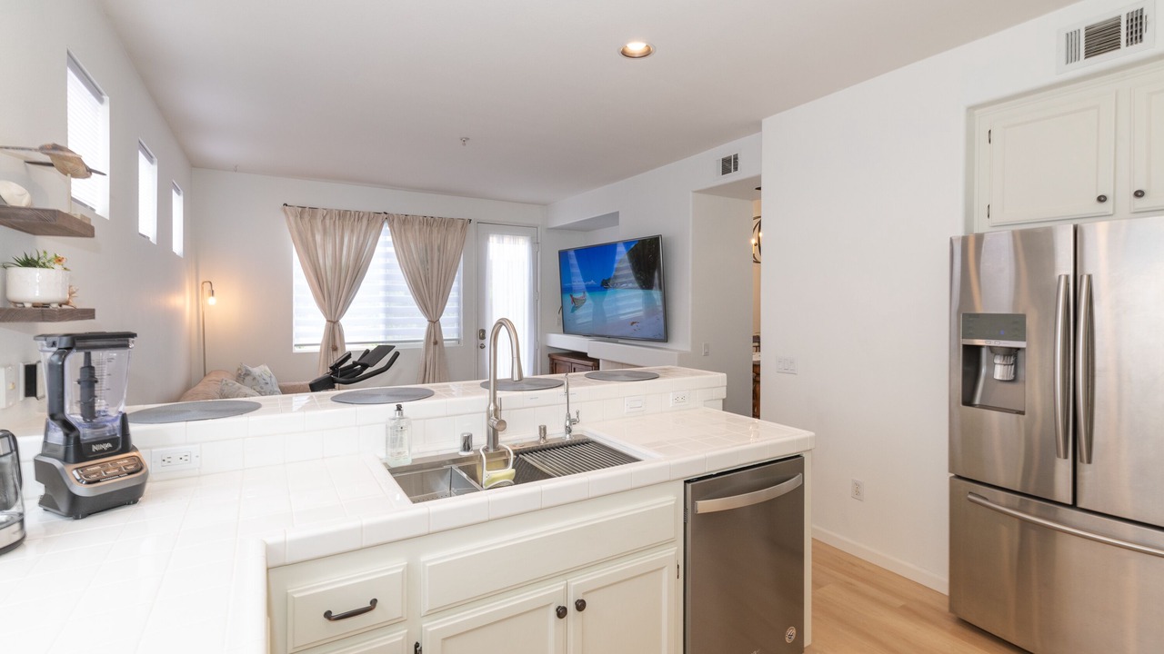 Photo of Kitchen in Ventura