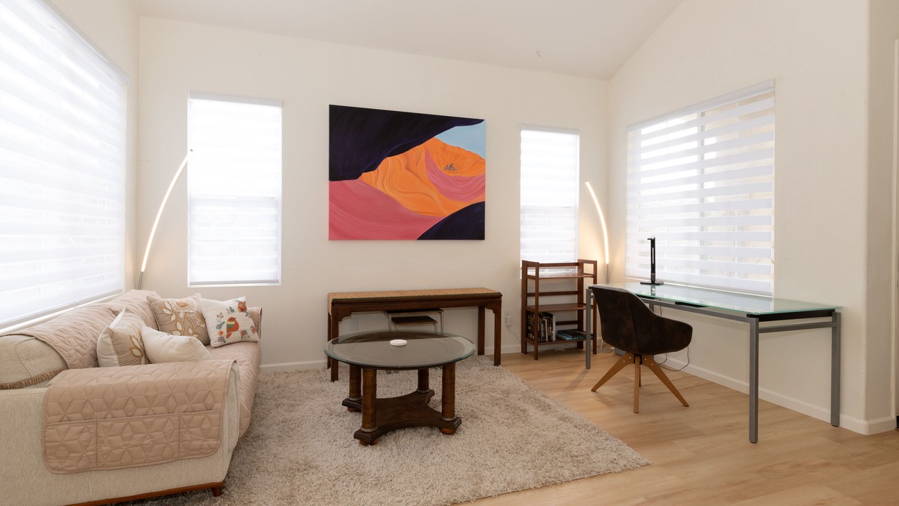 Photo of Livingroom in Ventura