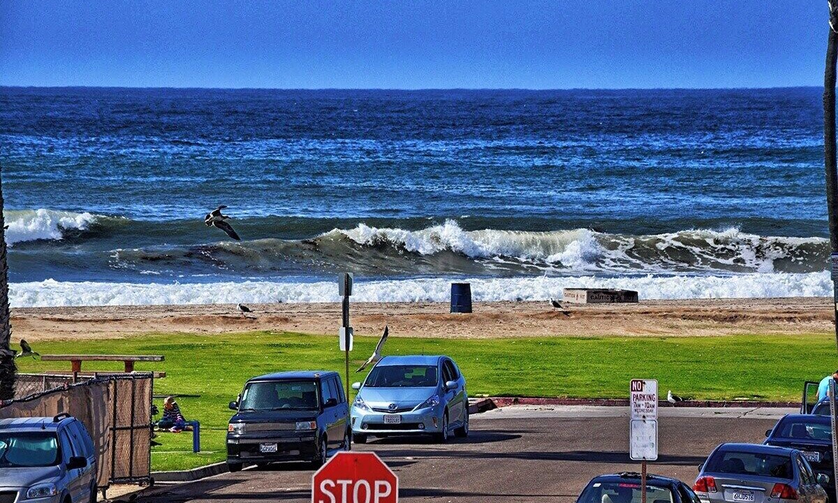 Photo of Others in Ocean Beach
