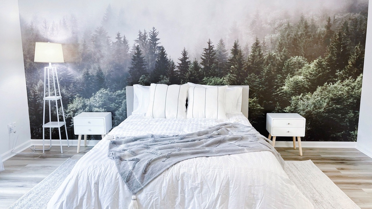 Photo of Bedroom in Oakhurst