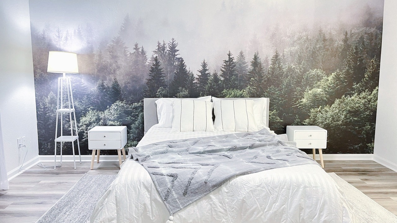 Photo of Bedroom in Oakhurst