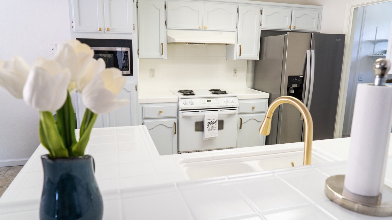 Photo of Kitchen in Oakhurst