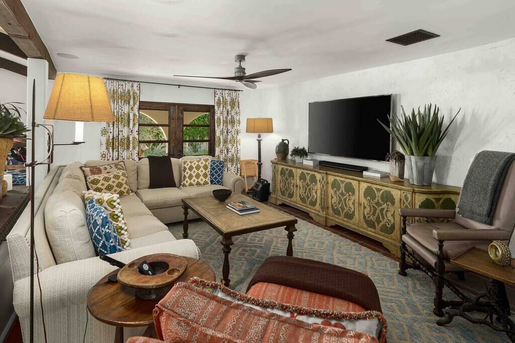 Photo of Livingroom in Old Las Palmas