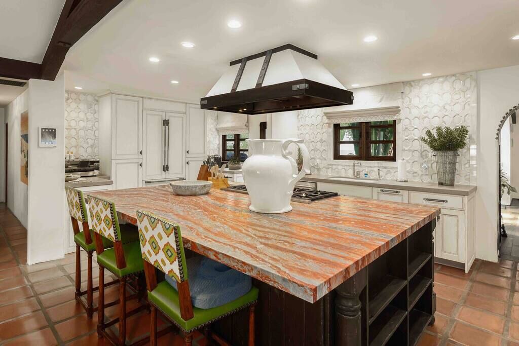 Photo of Kitchen in Old Las Palmas
