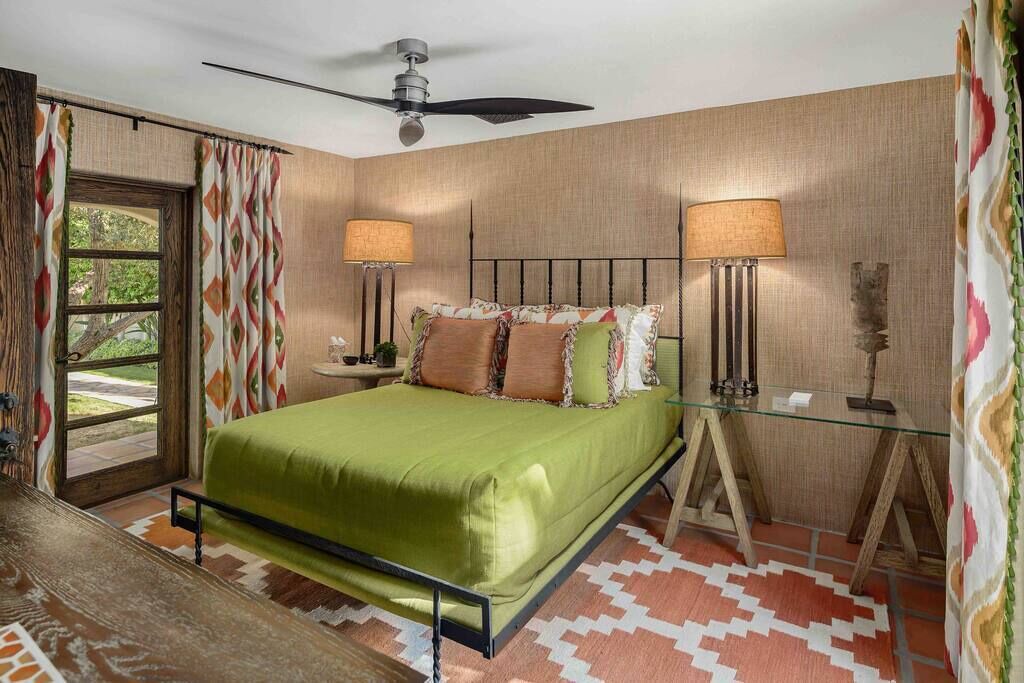Photo of Bedroom in Old Las Palmas