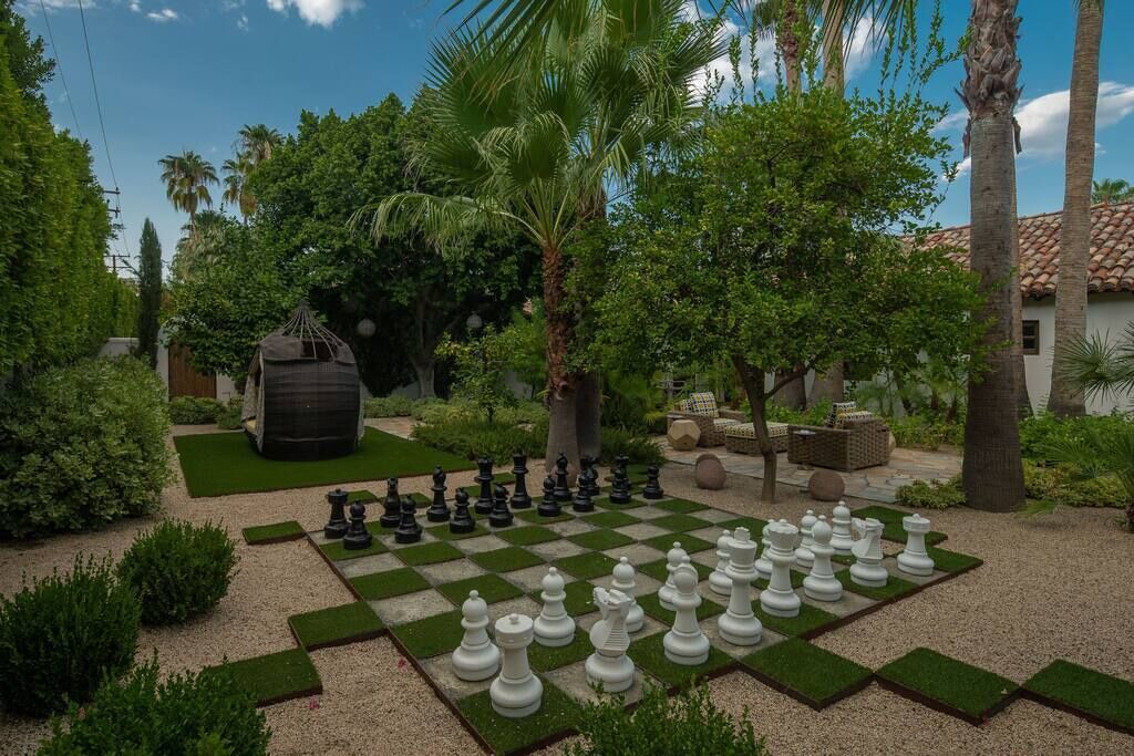 Photo of Outdoor in Old Las Palmas