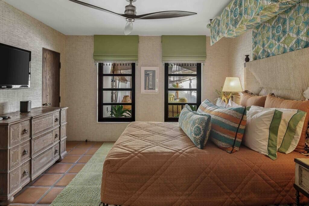 Photo of Bedroom in Old Las Palmas