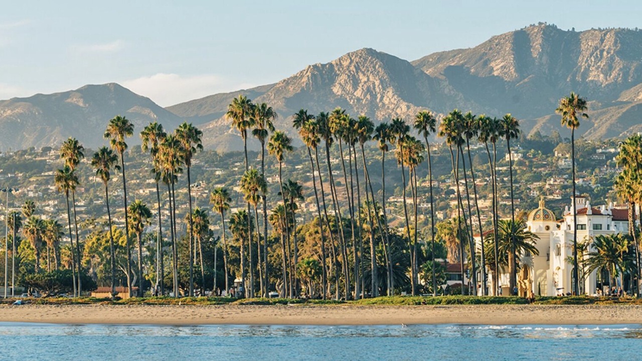 Photo of Others in Santa Barbara