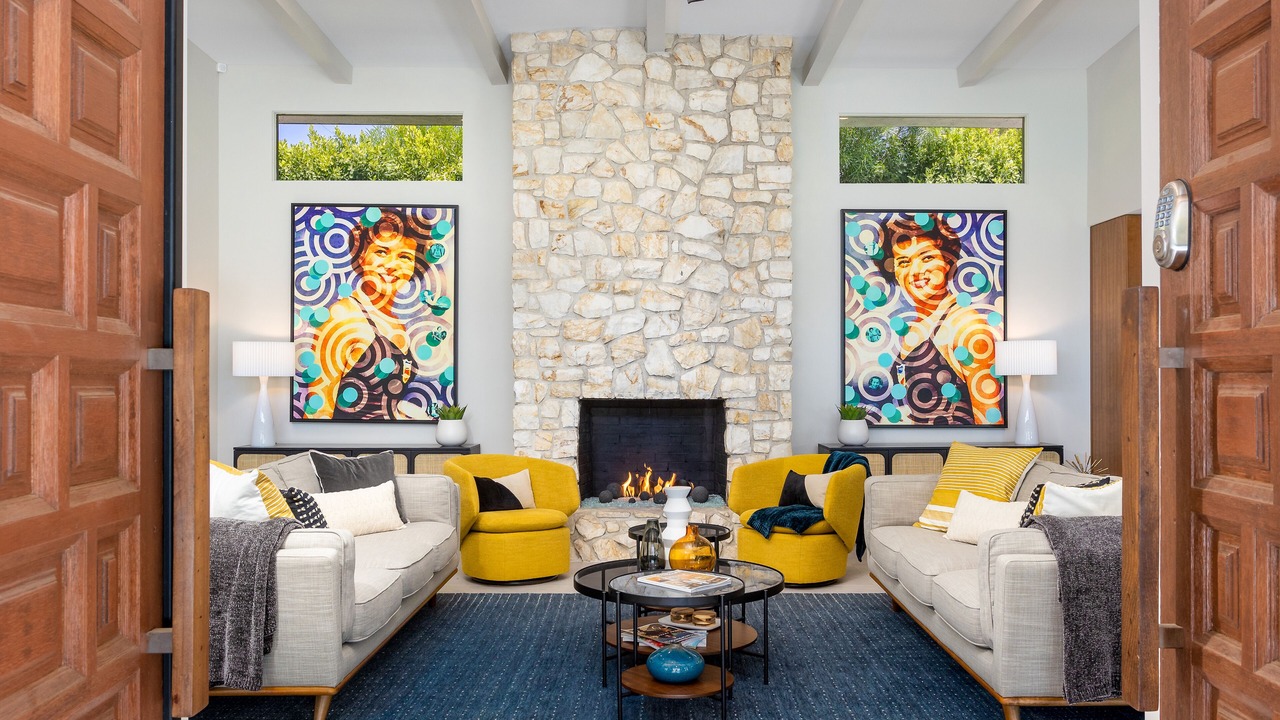 Photo of Others in Tahquitz River Estates