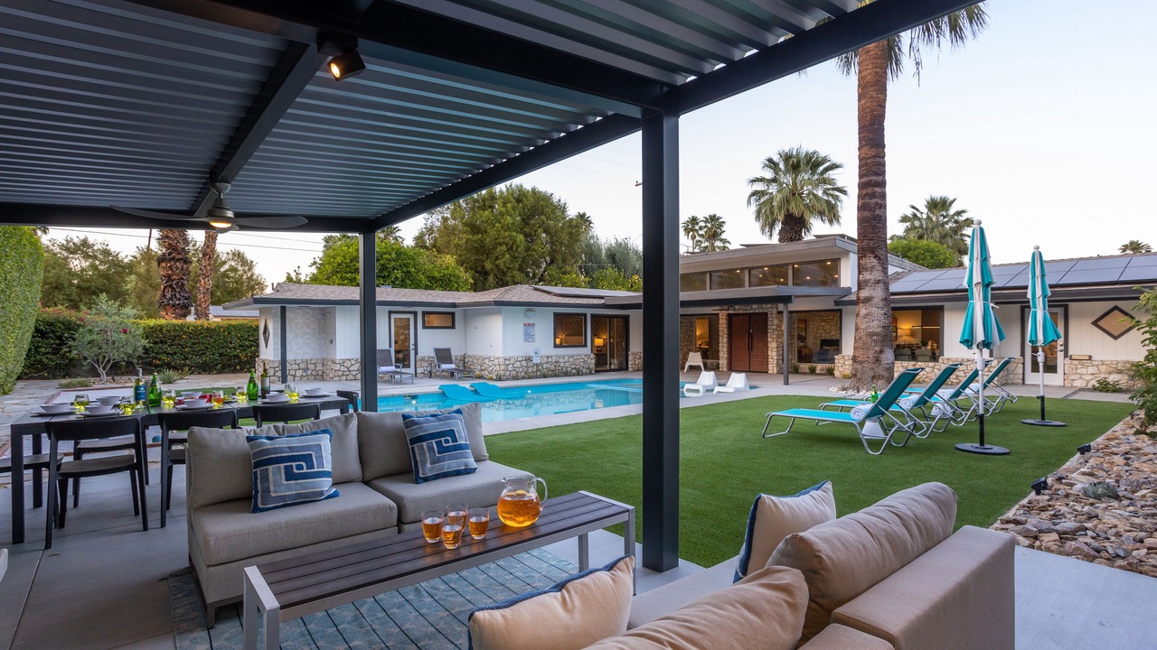 Photo of Others in Tahquitz River Estates