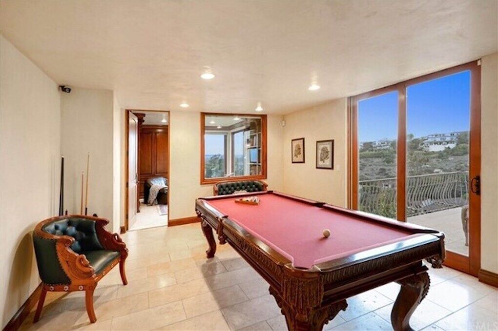 Photo of Bedroom in Top of the World