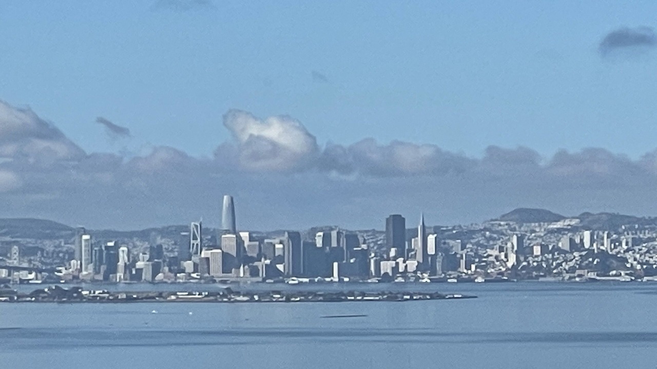 Photo of Outdoor in El Cerrito