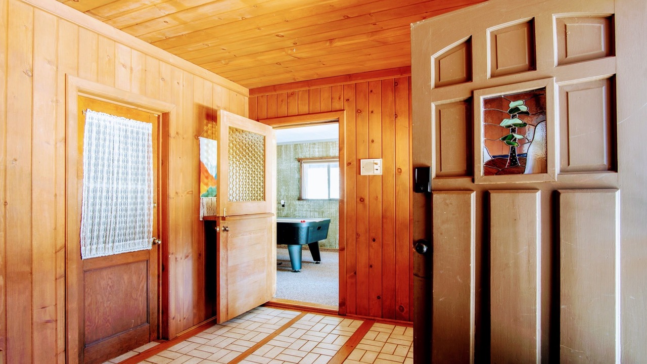 Photo of Bedroom in Ponderosa