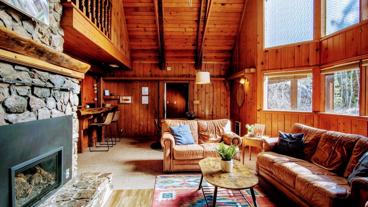 Photo of Bedroom in Ponderosa