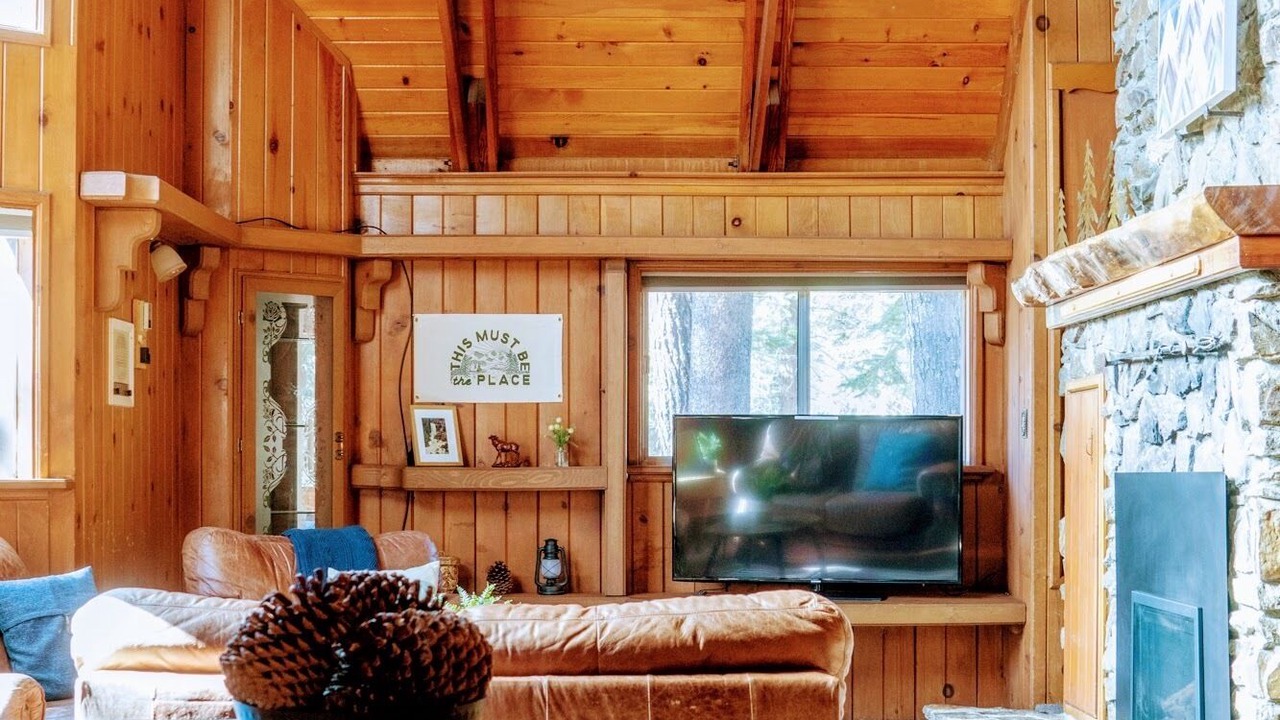 Photo of Bedroom in Ponderosa