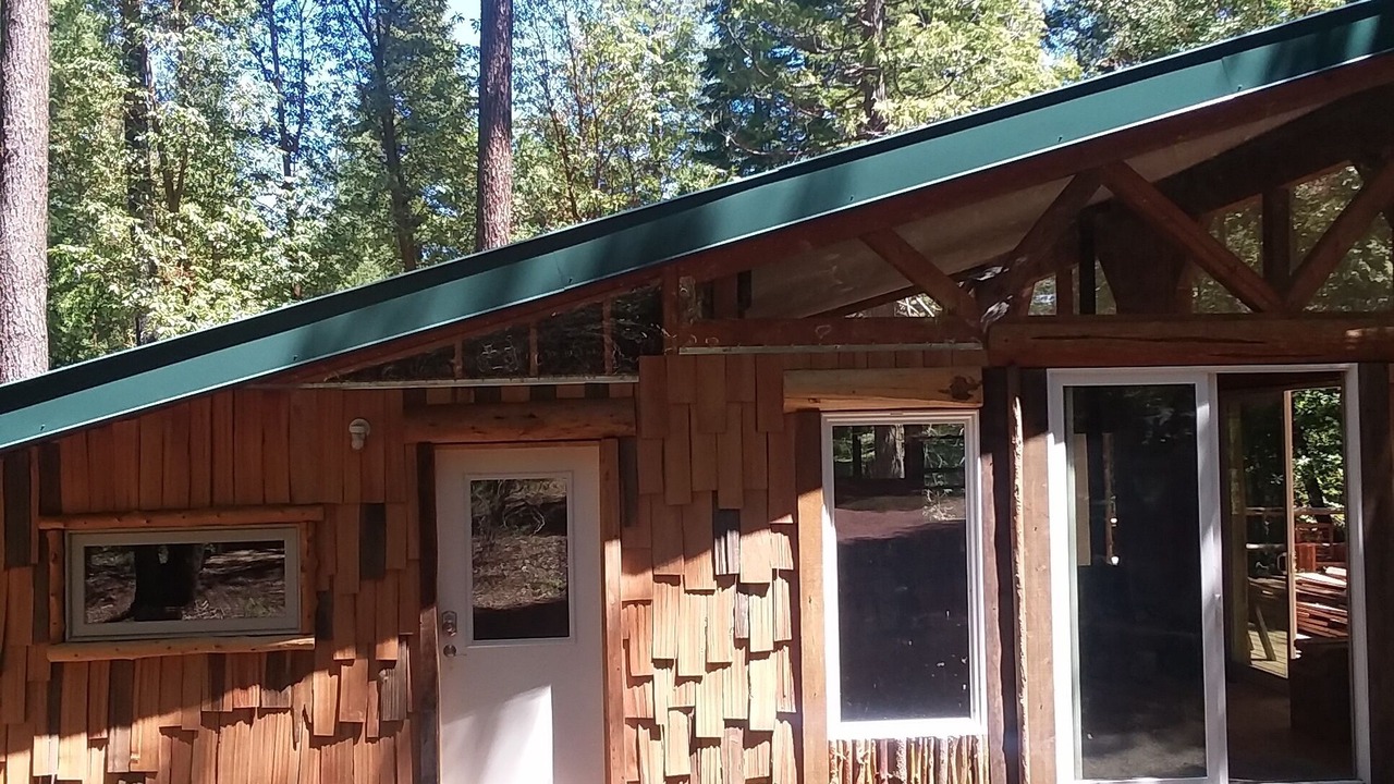 Photo of Outdoor in Nevada City