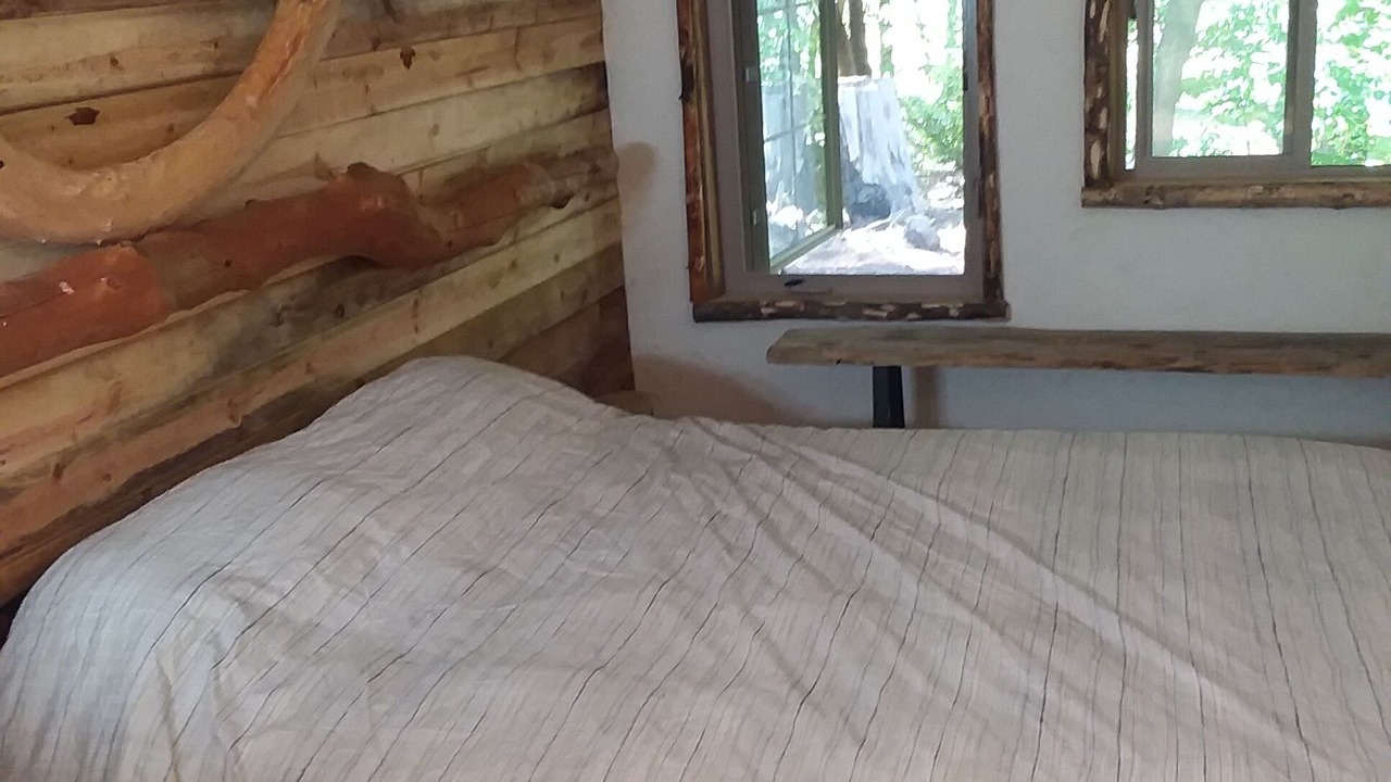 Photo of Bedroom in Nevada City