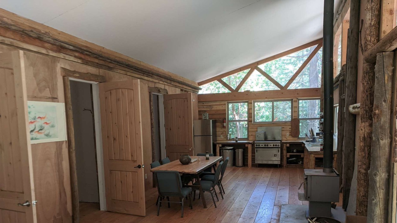 Photo of Kitchen in Nevada City