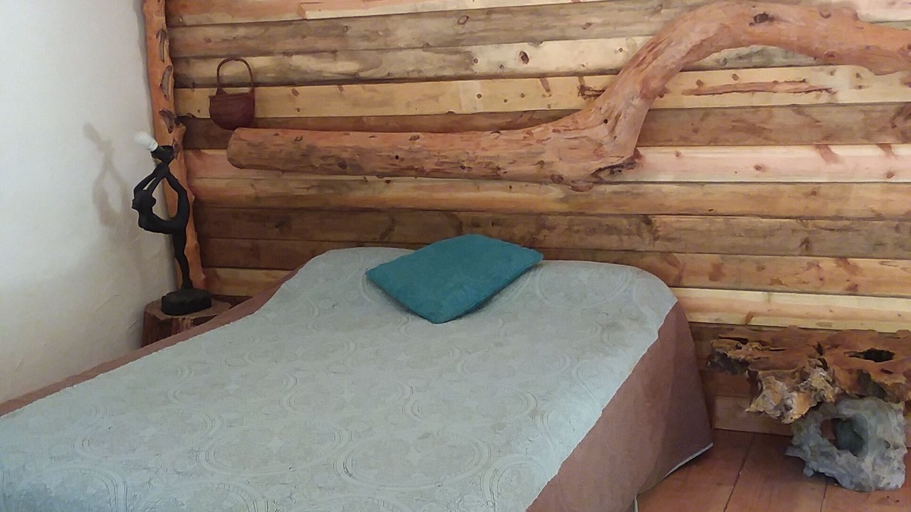 Photo of Bedroom in Nevada City