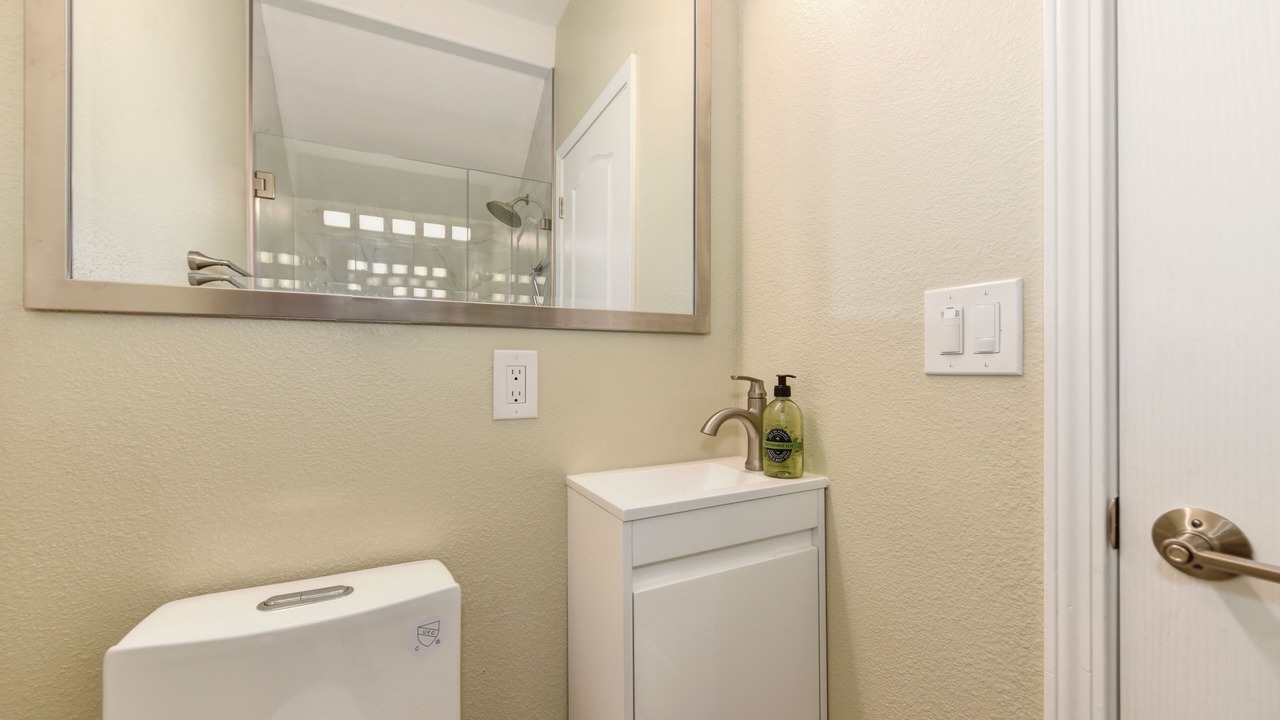 Photo of Bathroom in Orangevale