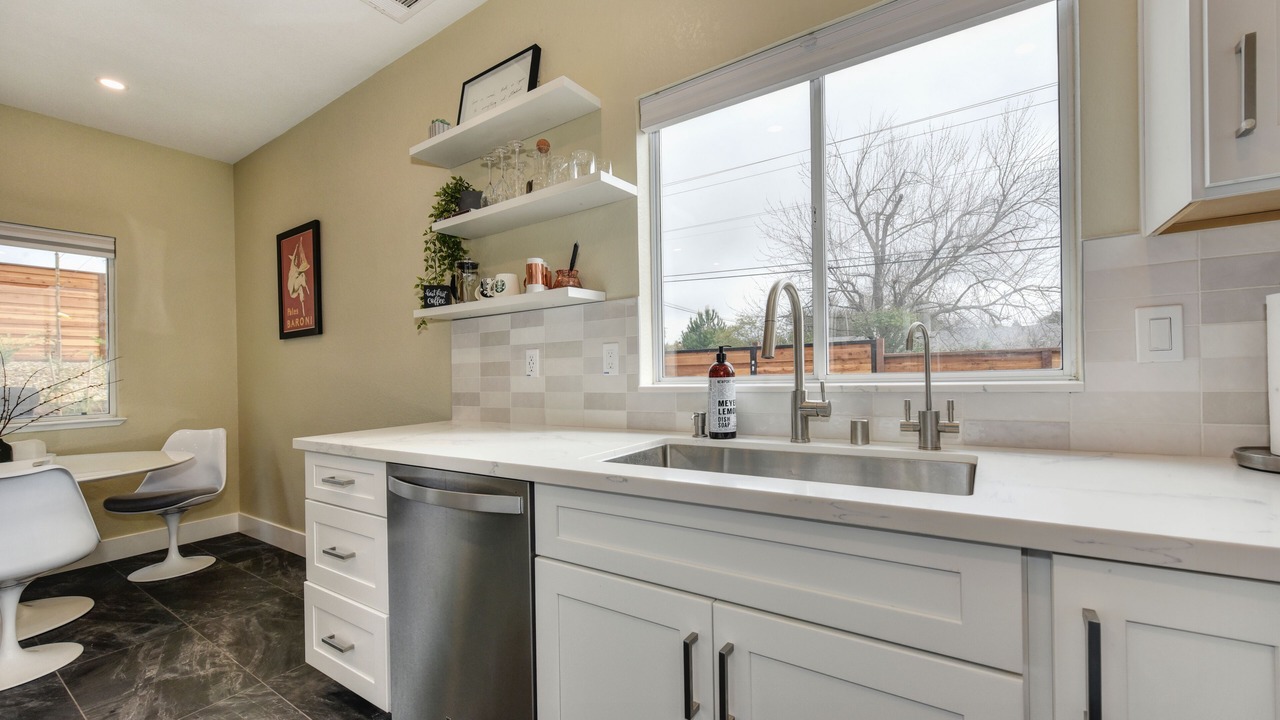 Photo of Kitchen in Orangevale