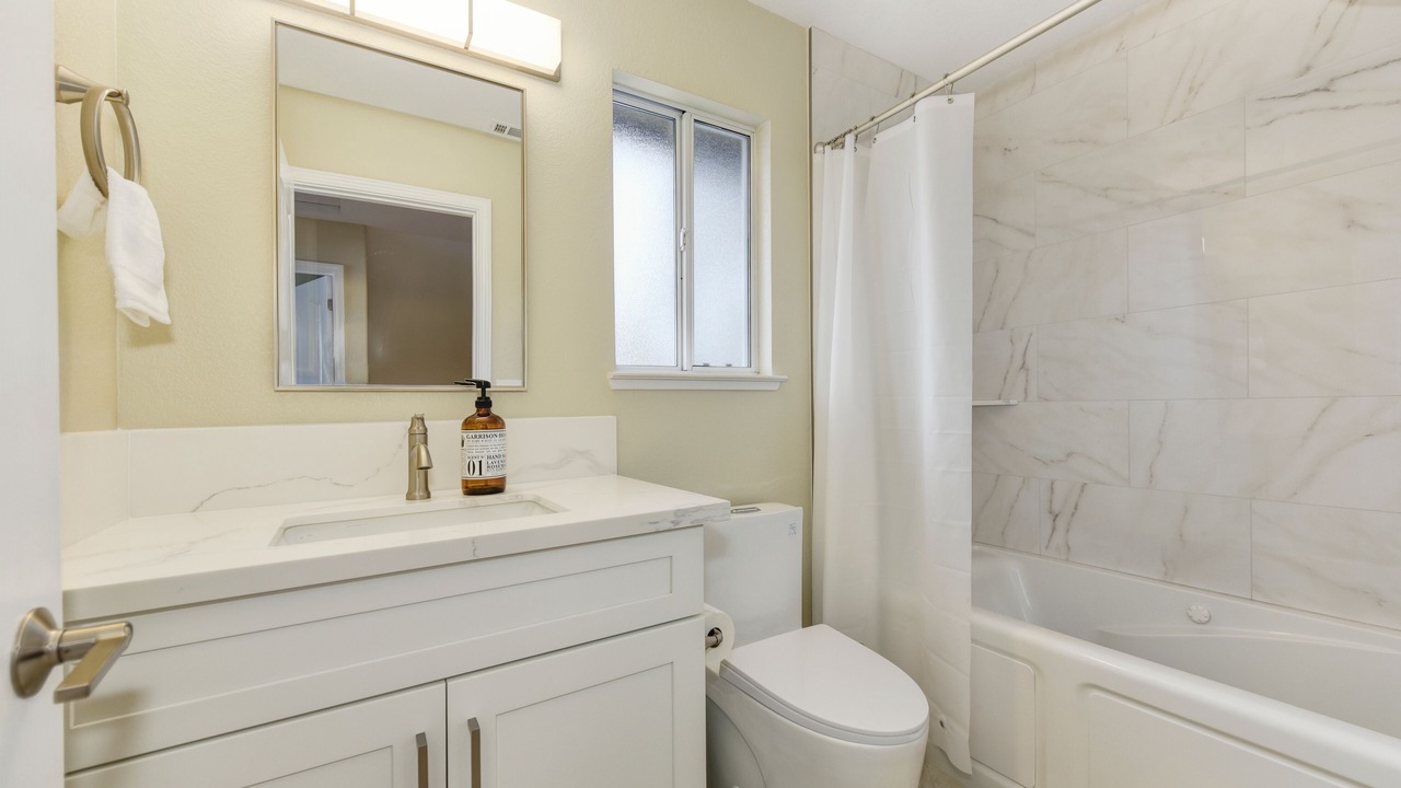 Photo of Bathroom in Orangevale