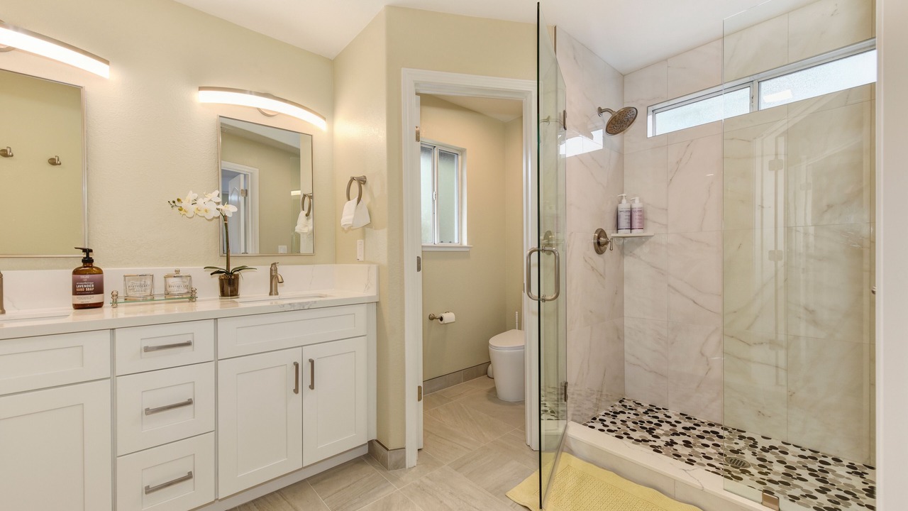 Photo of Bathroom in Orangevale