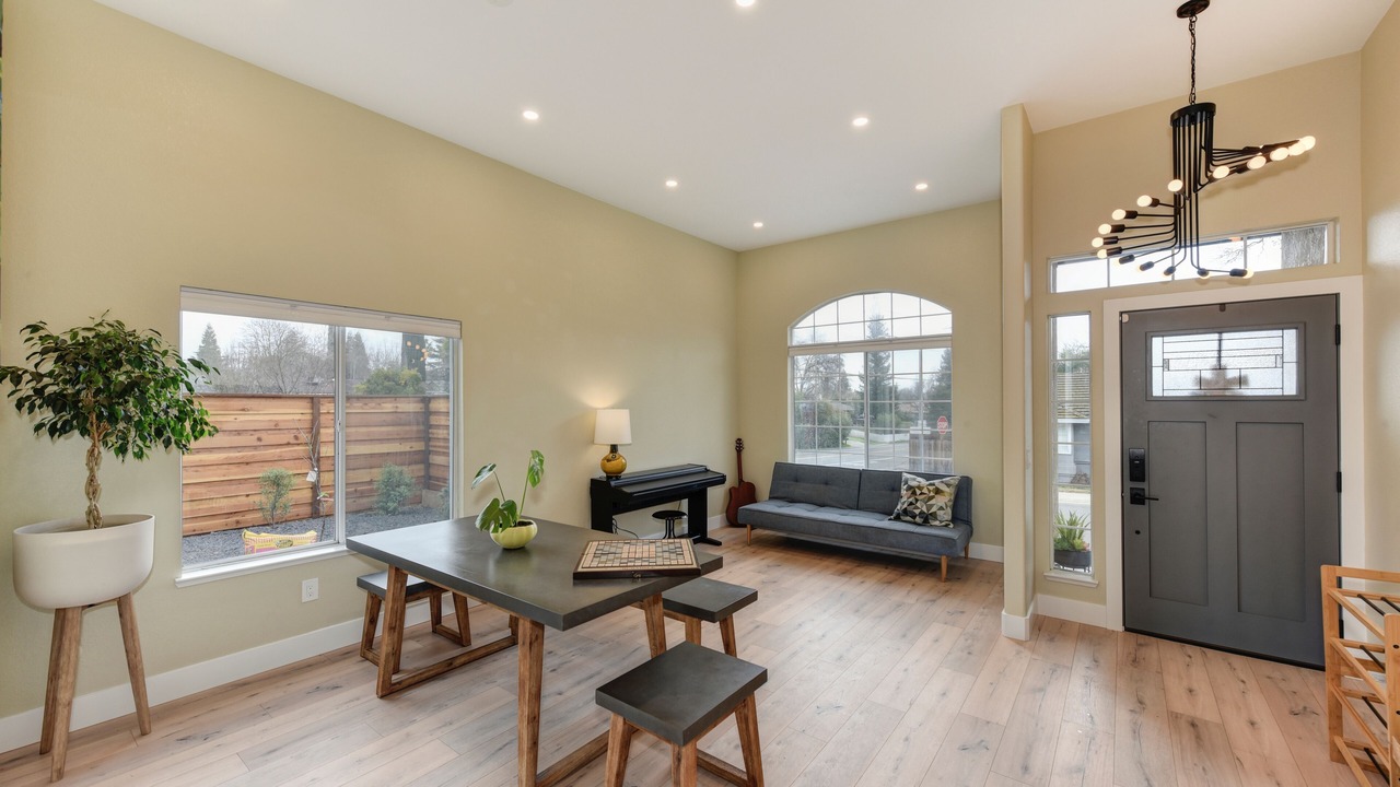 Photo of Livingroom in Orangevale