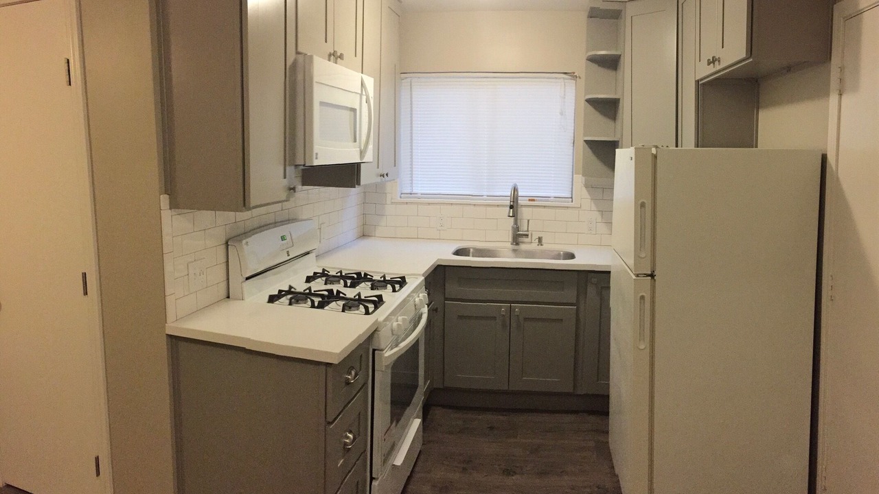 Photo of Kitchen in Nice