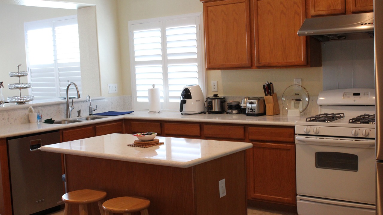 Photo of Kitchen in Eastvale