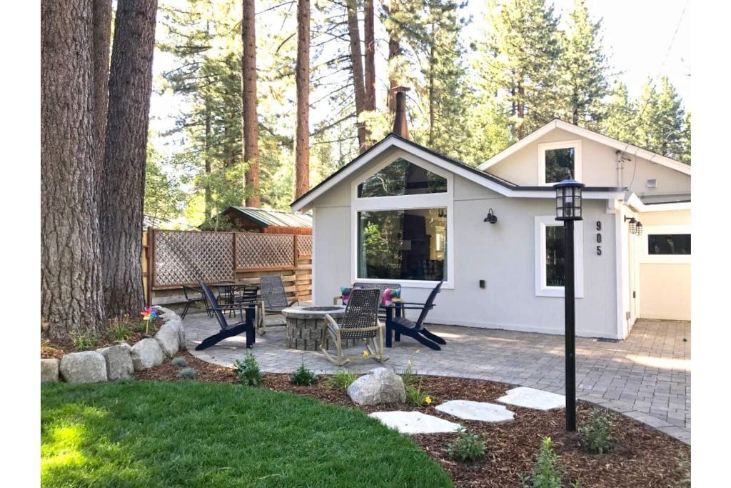 Photo of Outdoor in Al Tahoe