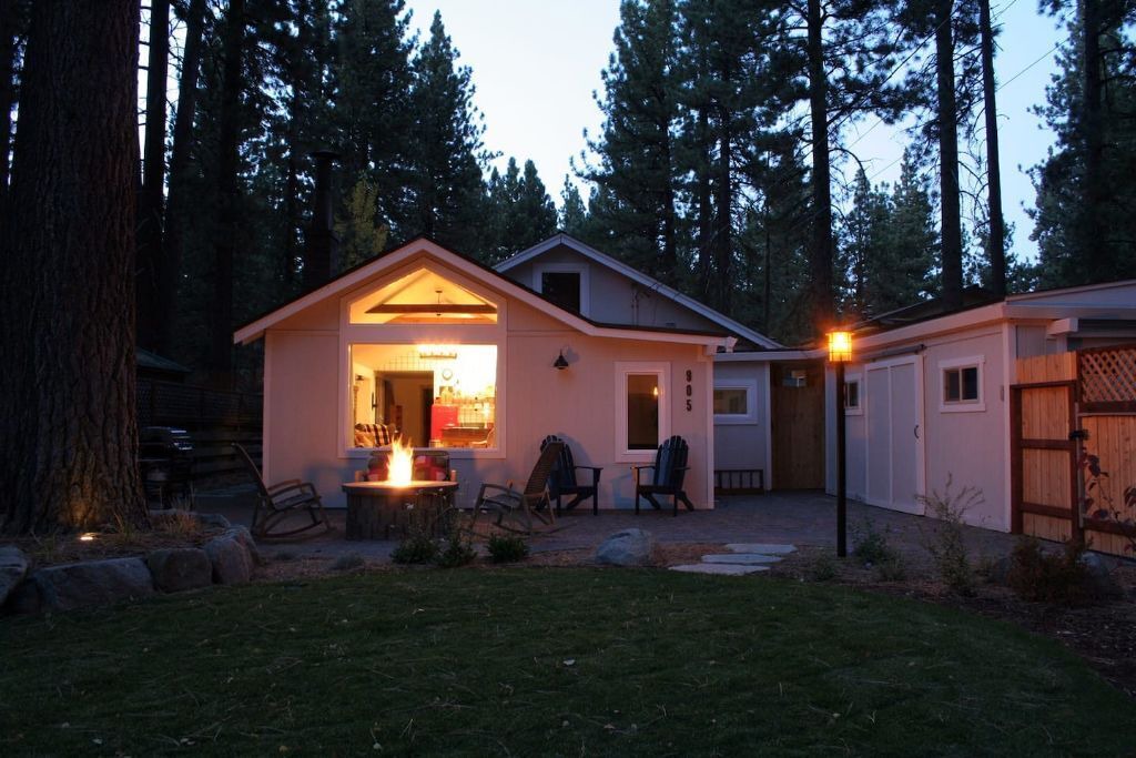 Photo of Outdoor in Al Tahoe